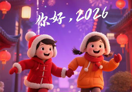 夢魅網絡2026年元旦節放假安排